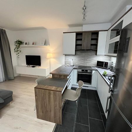 Vileo50 Apartment ブダペスト エクステリア 写真