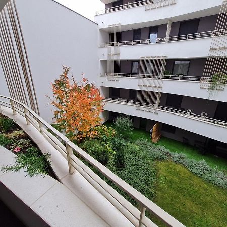 Vileo50 Apartment ブダペスト エクステリア 写真