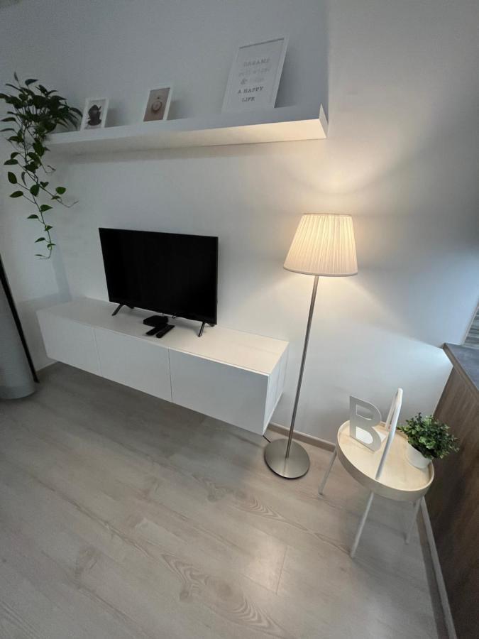 Vileo50 Apartment ブダペスト エクステリア 写真