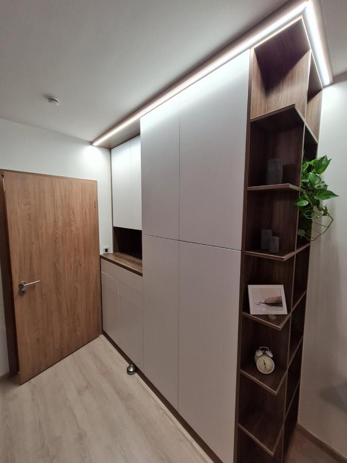 Vileo50 Apartment ブダペスト エクステリア 写真