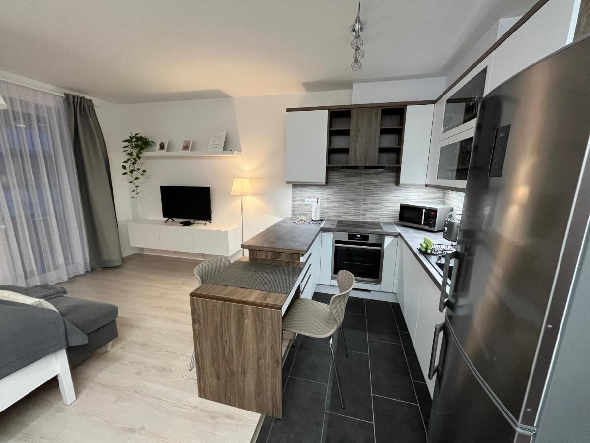 Vileo50 Apartment ブダペスト エクステリア 写真