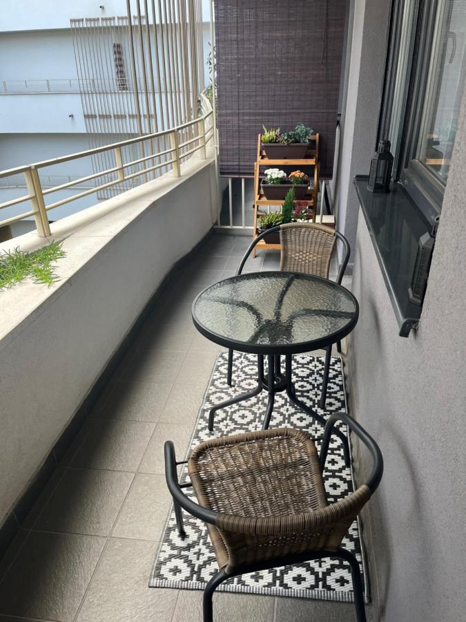 Vileo50 Apartment ブダペスト エクステリア 写真