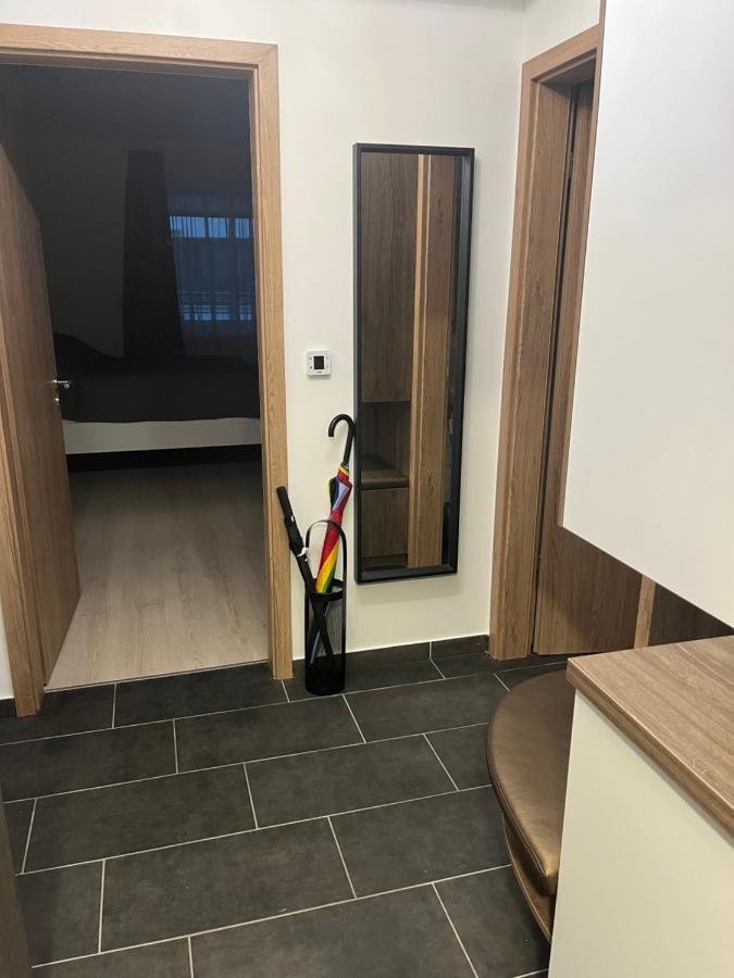 Vileo50 Apartment ブダペスト エクステリア 写真