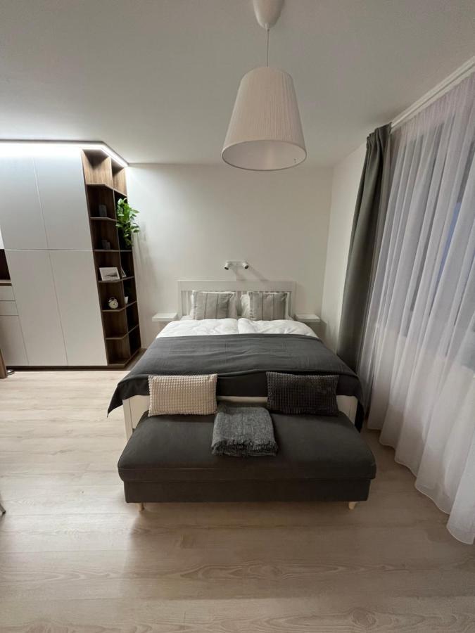 Vileo50 Apartment ブダペスト エクステリア 写真