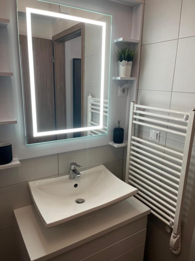 Vileo50 Apartment ブダペスト エクステリア 写真