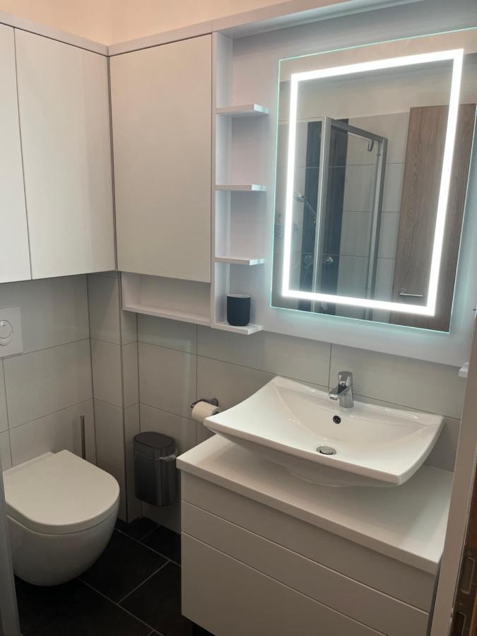 Vileo50 Apartment ブダペスト エクステリア 写真